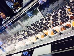 -JW德国冻酸奶Frozen Yogurt(龙湖成都滨江天街店)