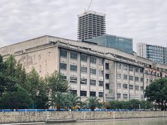 -上海四行仓库抗战纪念馆