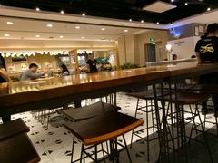 大堂-乐凯撒披萨(正佳广场店)