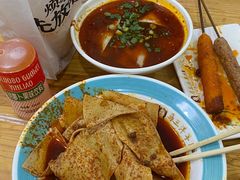-马三洋芋片(兰州总店)