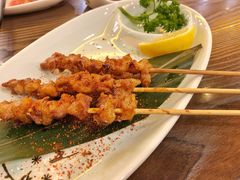 -东京屋(武定路店)