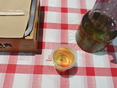 -小竹签烤肉纸包鱼小龙虾(唐韵路店)