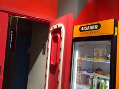 -Xcape异时刻密室逃脱魔法互动(瑞虹天地太阳宫店)