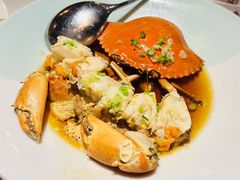 -荟廷·晶萃(陆家嘴尚悦湾店)