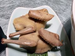 -小厨娘淮扬菜(天印大道店)