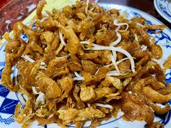 糖醋面筋-九河居(荔湾路店)