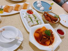 -正哥点心皇子(阳江新达城店)