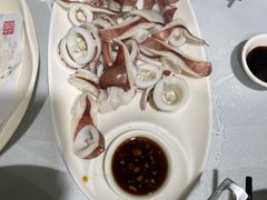 -舌尖上·霞浦滩涂海鲜(总店)