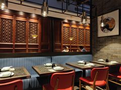 大堂-小城故事·地道宁波味(月湖盛园店)