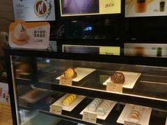 -麦当劳(百利广场店)