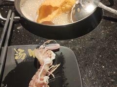 -汤响自助回转火锅百汇(乐峰广场店)