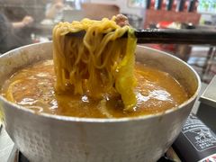 -燃计沙茶皇·香港沙茶火锅(人广旗舰店)