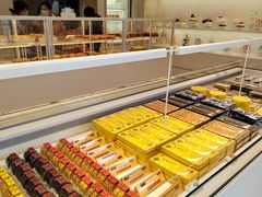 -好利来(马栏广场店)