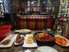 -龙虾风暴(松江店)