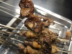 -慧姐烤串(南宁南小区店)
