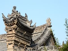 -西安关中民俗艺术博物院