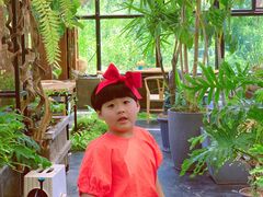 -北马山庄植趣咖啡