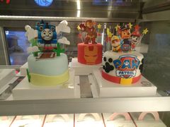 -CAKE BOSS 蛋糕老板(西单君太百货店)