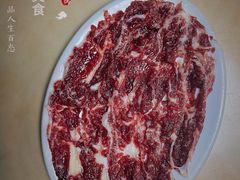 -五洲牛肉美食馆