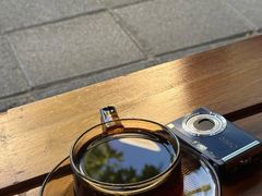 -RUMORS COFFEE ROASTERY鲁马滋咖啡(湖南路店)