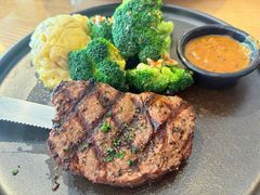 -星期五餐厅(金融街店)