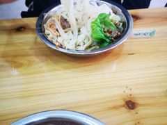 -舌尖上的米粉(阳朔二店)