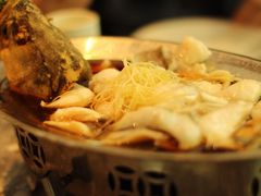-鹿港小镇(中关村店)