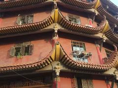 -千佛寺