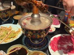 -南门涮肉(上海二店)