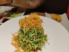 -四季民福烤鸭店(前门廊房二条店)