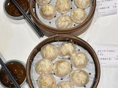 -馋三尺蟹粉小笼(人民广场店)