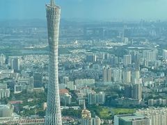 -广州富力丽思卡尔顿酒店