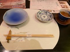 -希望日本料理(保利香槟花园店)