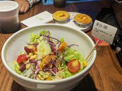 -SPACELAB失重餐厅(世纪汇店)