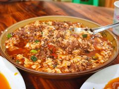 -鸡哈豆花(梅西广场店)