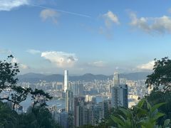 -太平山顶