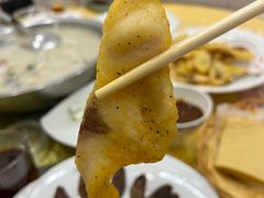 -雪湖煜辰鱼头老店(雪野湖店)