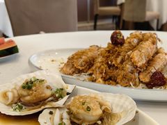 -奕景酒家· 专注大连海鲜30年(星海广场店)