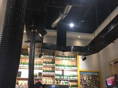 -肉甲韩国木炭烤肉(新壹街1店)