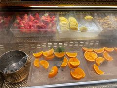 -牛New寿喜烧(金茂览秀城店)