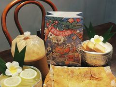 -婉泰·特色小吃·舂鸡脚(告庄二店)