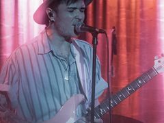 -音乐房子·Vintage Live Bar(玉林总店)