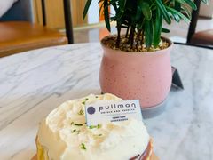 -福州泰禾铂尔曼酒店·大堂酒廊