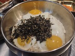 -核桃碳烤肉馆(深圳首店)
