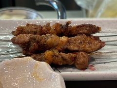 -臻老板牛肉面(光华路SOHO店)