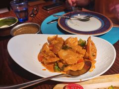 -甘尼仕印度餐厅爵士酒吧(阳春巷店)