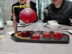 -3号仓库·创意中国菜(乐清正大广场店)