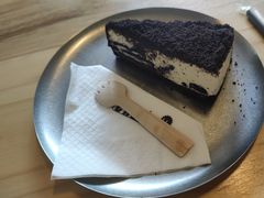 -J Create城市露营咖啡·简餐·宠物(上海动物园店)