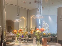 -Tomacado花厨(南京IFC国金中心店)