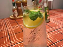 -Primo·丽莫意大利窑烤披萨